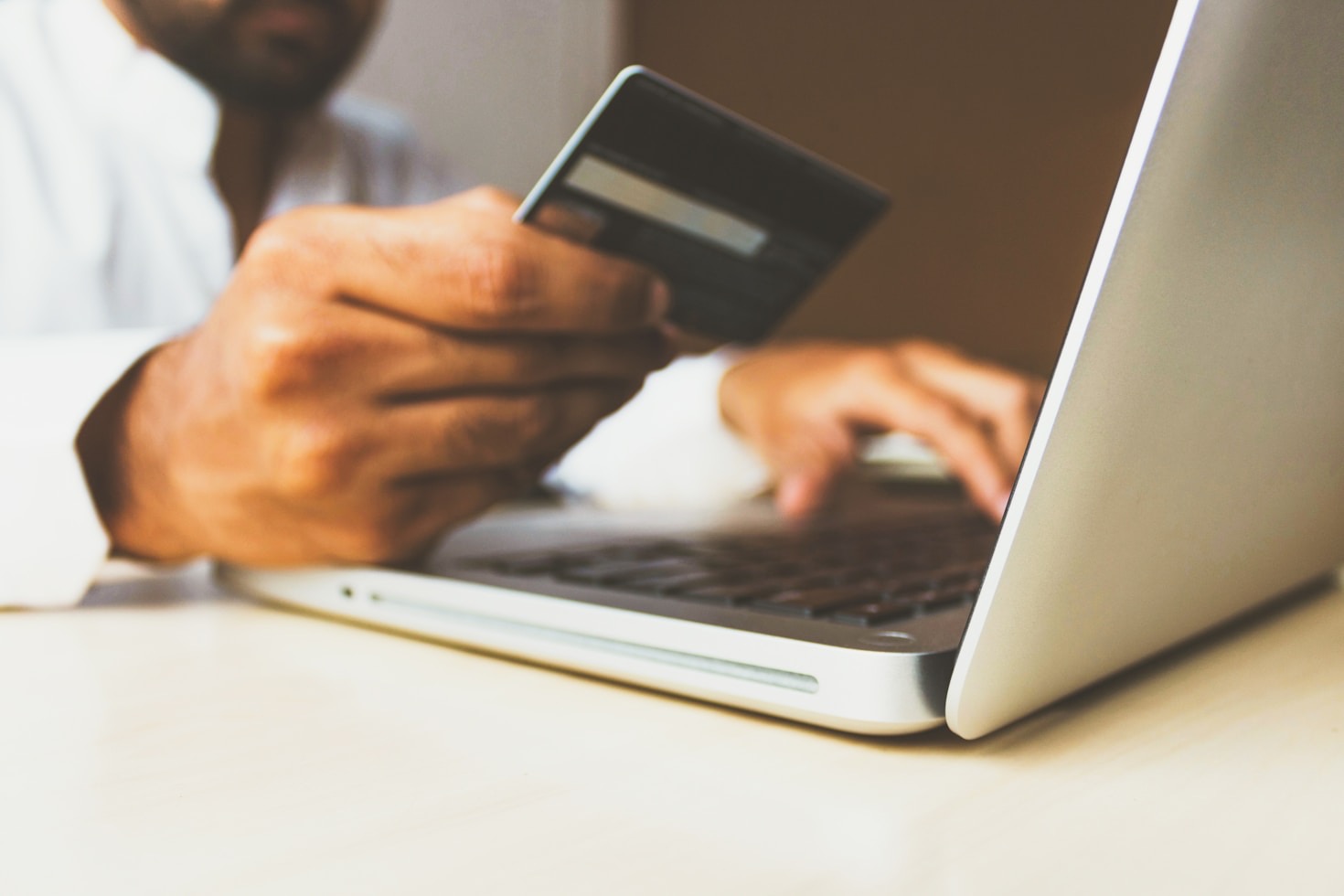 E-Commerce-Trends, die Sie kennen sollten