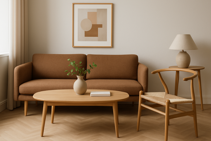 Klassische dänische designmöbel online kaufen: zeitlose eleganz für Ihr Zuhause